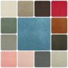 Tecido Suede Animale Várias Cores 142cm