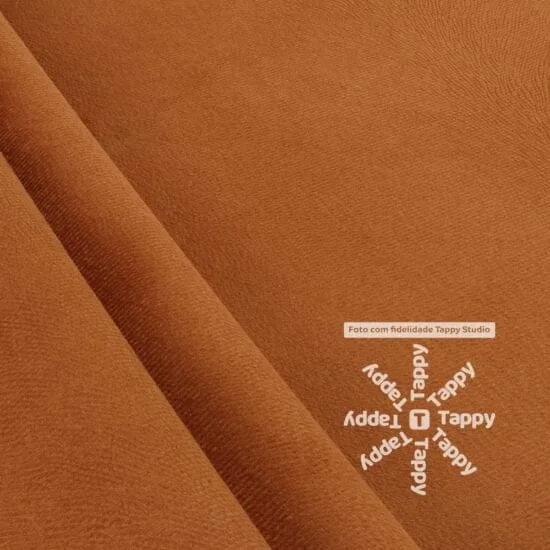 Tecido Suede Animale Várias Cores 142cm - Imagem 5