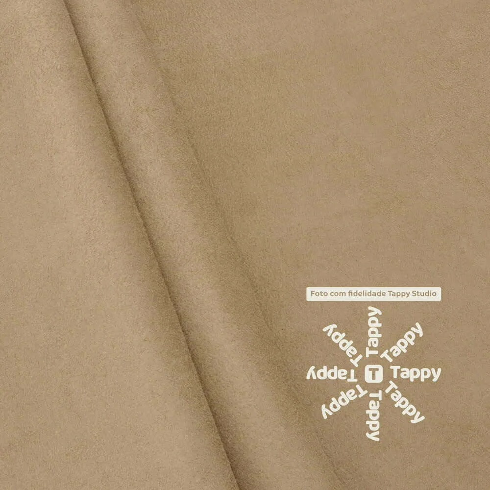 Tecido Suede Camurça Premium Várias Cores 145cm - Image 3
