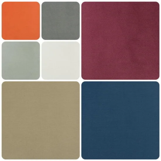 Tecido Suede Premium Havana Várias Cores 142cm