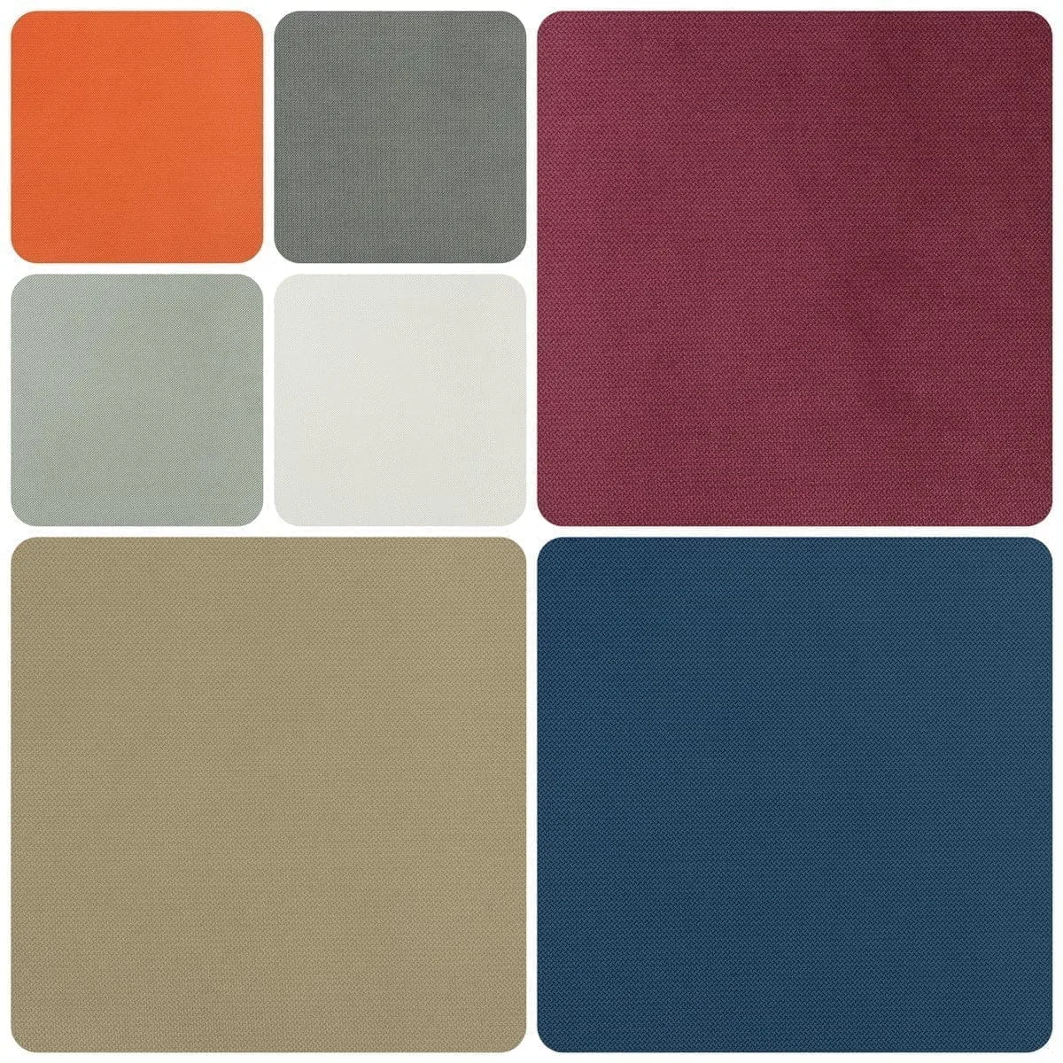 Tecido Suede Havana Várias Cores 142cm