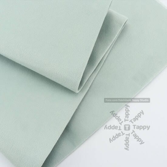 Tecido Suede Liso Várias Cores 142cm, Veludo