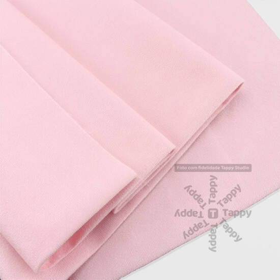 Tecido Suede Liso Várias Cores 142cm, Veludo