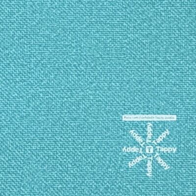 Tecido Suede Estampado Linho Positano Várias Cores 142cm