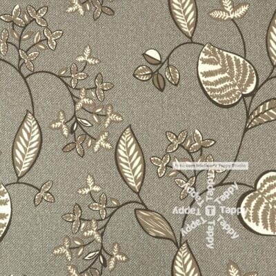 Tecido Suede Estampado Positano Fiore Várias Cores 142cm