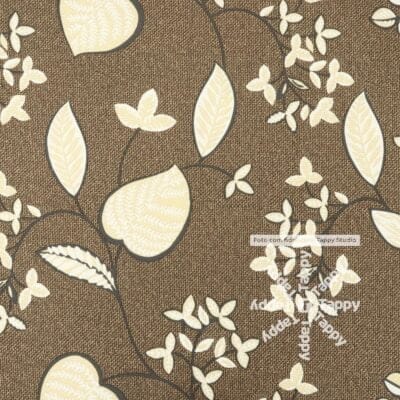 Tecido Suede Estampado Positano Fiore Várias Cores 142cm