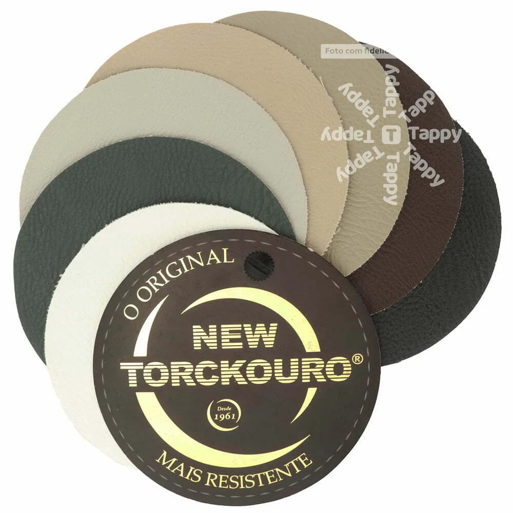 Tecido Torckouro® New Sky Várias Cores 140cm - Imagem 5