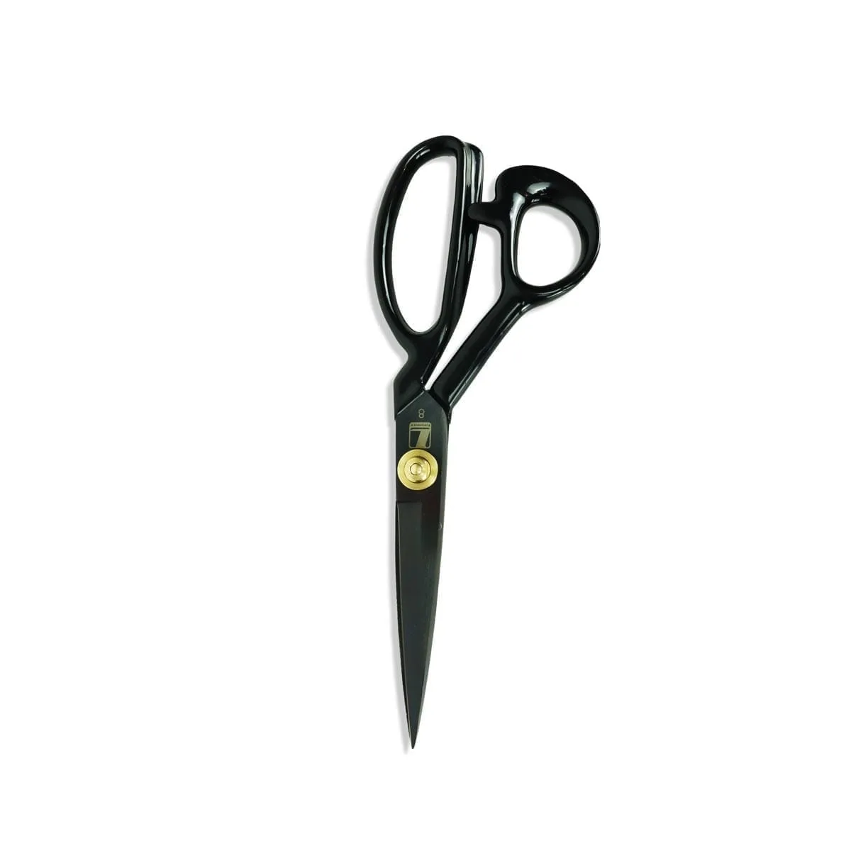 Tesoura de Estofador Profissional 20cm Lanmax