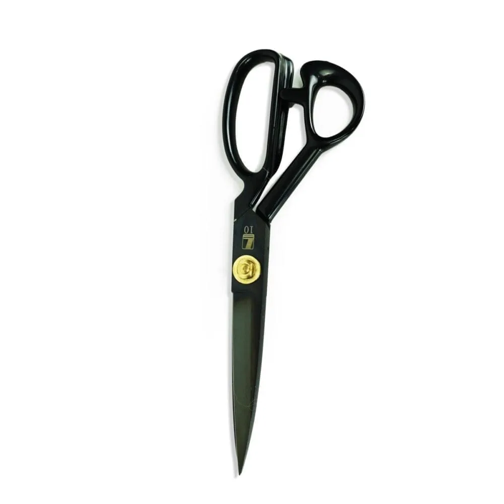 Tesoura de Estofador Profissional 25cm Lanmax