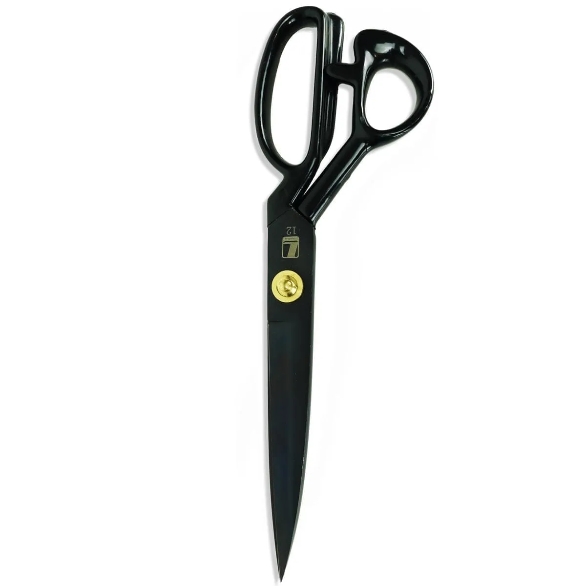 Tesoura de Estofador Profissional 30cm Lanmax