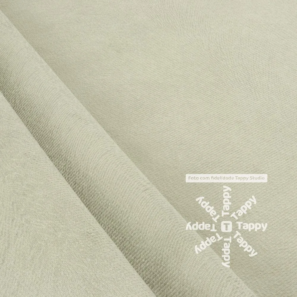 Tecido Suede Animale Várias Cores 142cm - Image 2