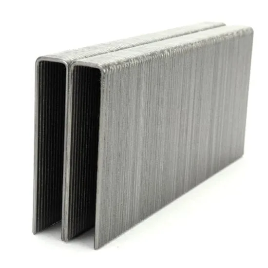 Grampo Industrial 14/50 Imeco com 5.760 Unid.