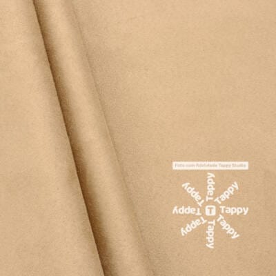 Tecido Suede Camurça Premium Várias Cores 145cm
