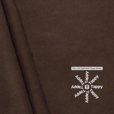 Tecido Suede Camurça Premium Várias Cores 145cm