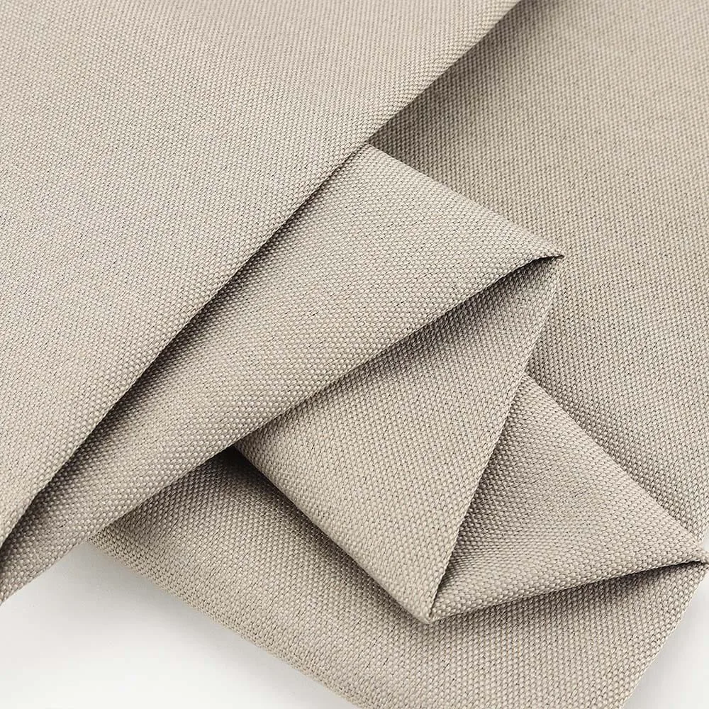 Tecido Linho Zen Office Várias Cores 145cm - Imagem 6