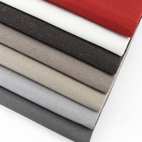 Tecido Linho Zen Office Várias Cores 145cm
