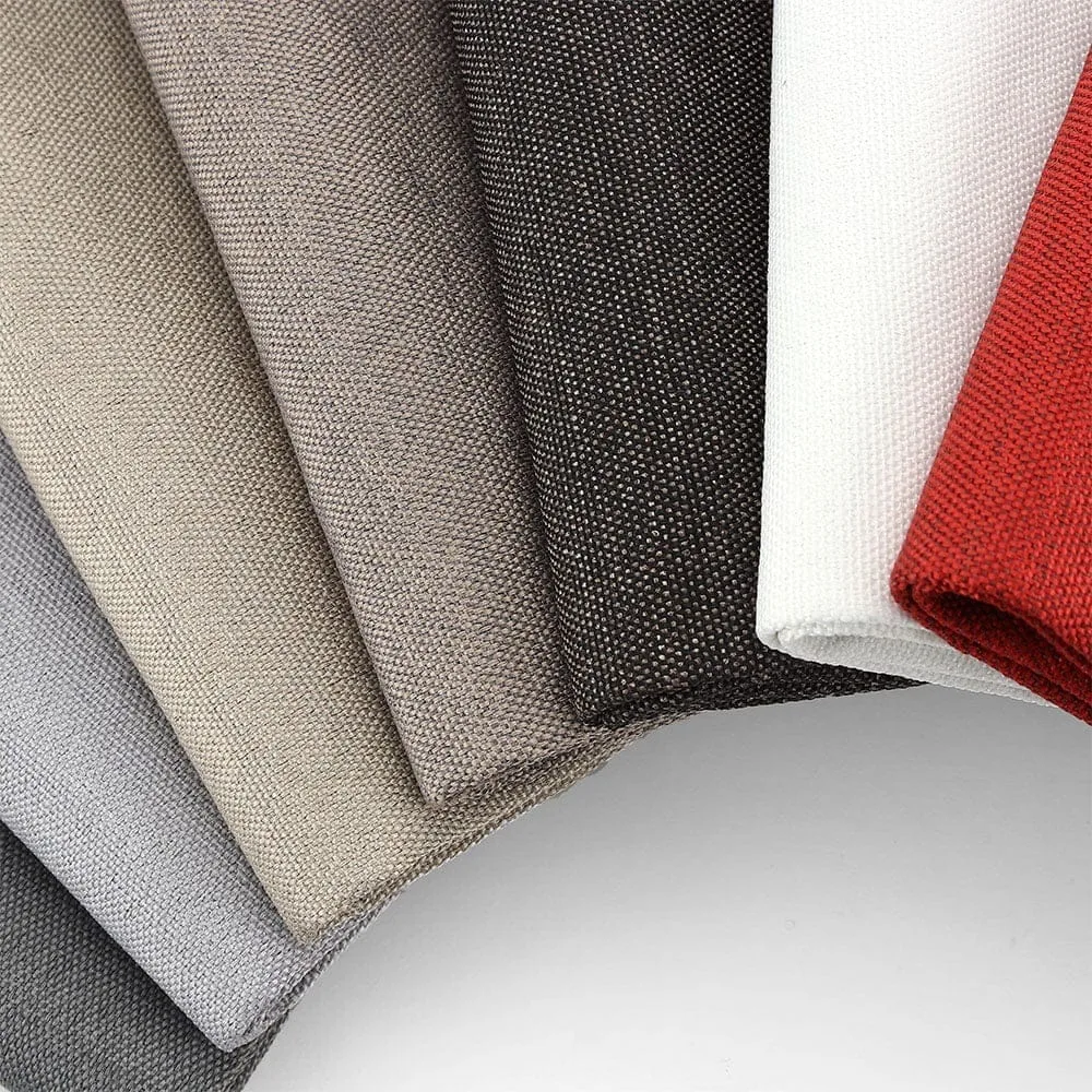 Tecido Linho Zen Office Várias Cores 145cm - Imagem 3