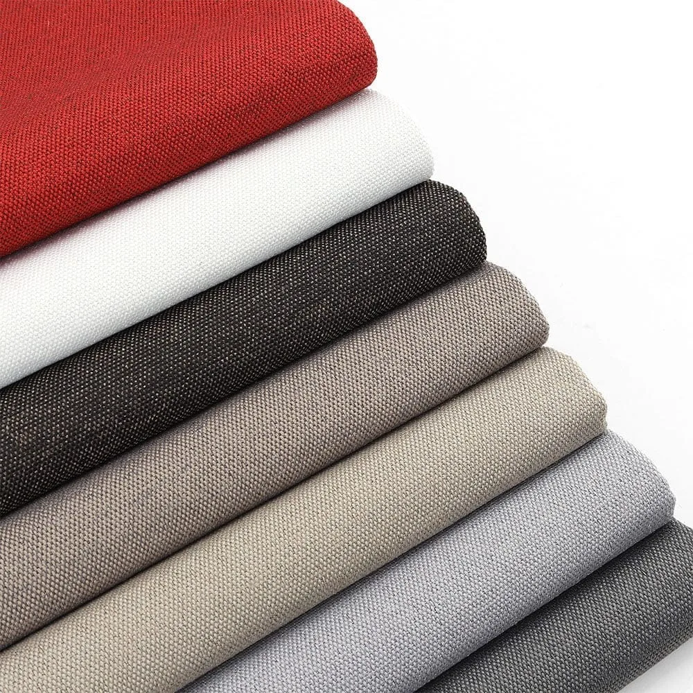 Tecido Linho Zen Office Várias Cores 145cm - Imagem 4