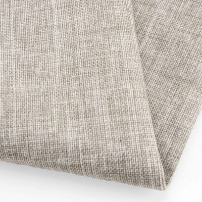 Tecido Suede Estampado Linen Look Várias Cores 142cm