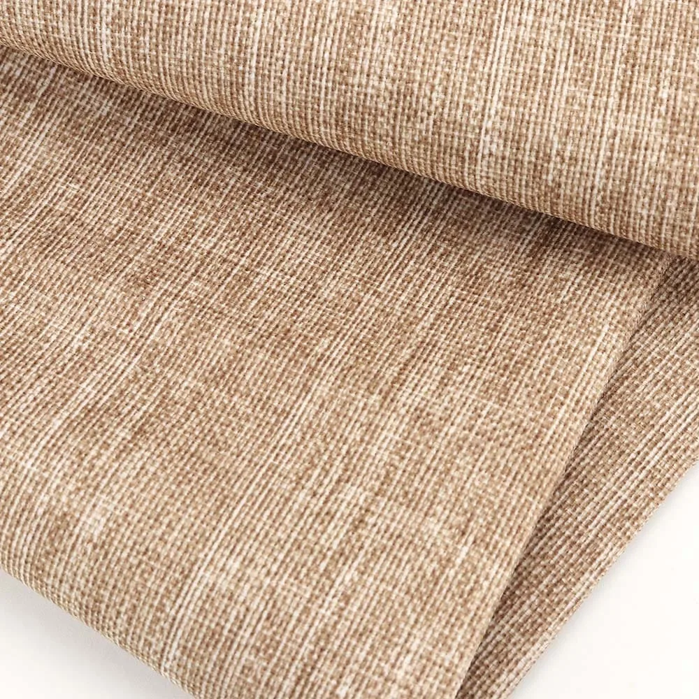 Tecido Suede Estampado Linen Look Várias Cores 142cm - Imagem 6