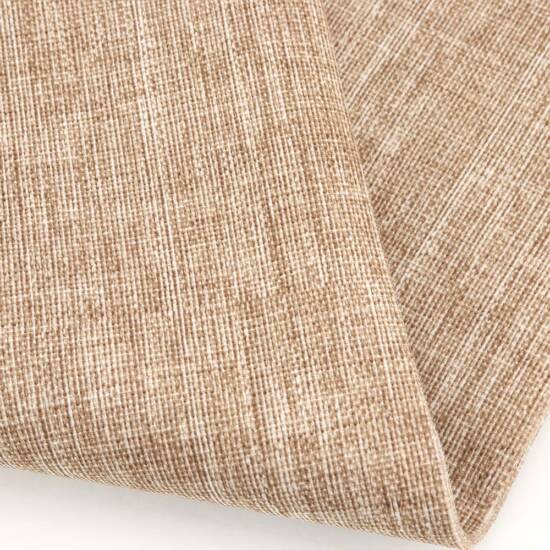 Tecido Suede Estampado Linen Look Várias Cores 142cm