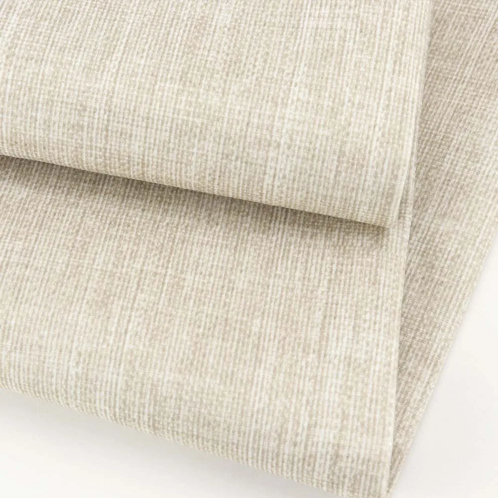 Tecido Suede Estampado Linen Look Várias Cores 142cm - Imagem 7