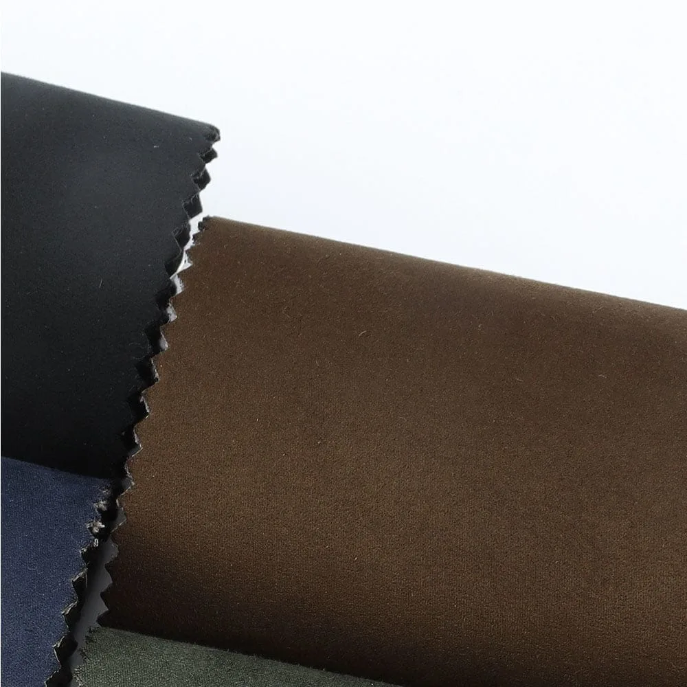 Tecido Camurça Impermeável Supersuede® Easy Clean Cores 140cm - Imagem 5