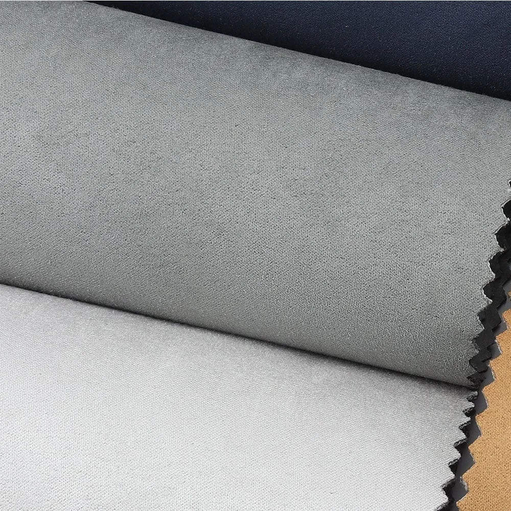 Tecido Camurça Impermeável Supersuede® Easy Clean Cores 140cm - Imagem 6