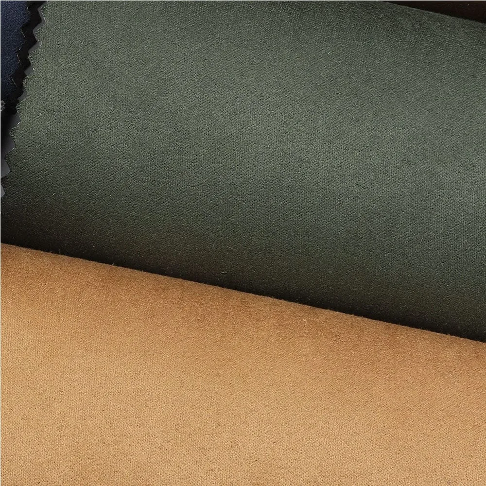 Tecido Camurça Impermeável Supersuede® Easy Clean Cores 140cm - Imagem 7