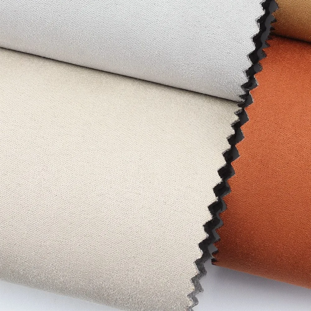 Tecido Camurça Impermeável Supersuede® Easy Clean Cores 140cm - Imagem 8