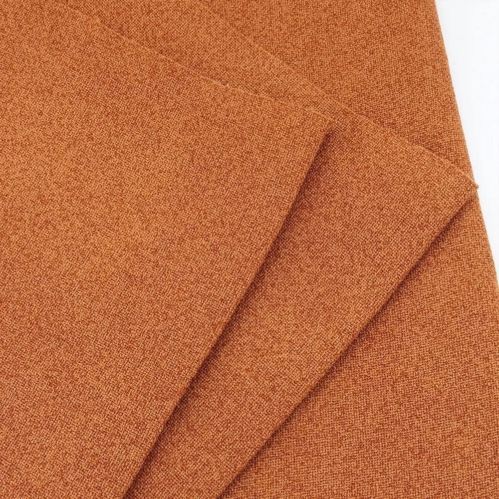 Tecido Linho Mélange Várias Cores 142cm - Imagem 4