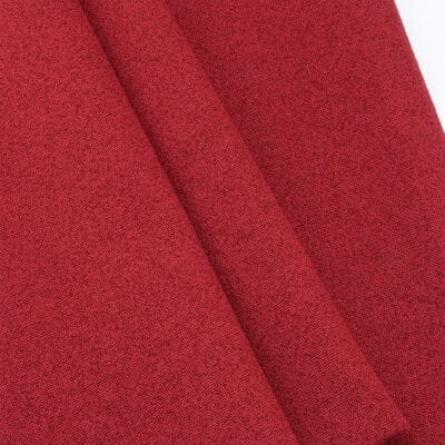 Tecido Linho Mélange Várias Cores 142cm