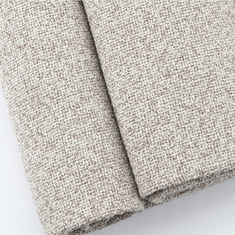 Tecido Linho Mélange Várias Cores 142cm - Imagem 5