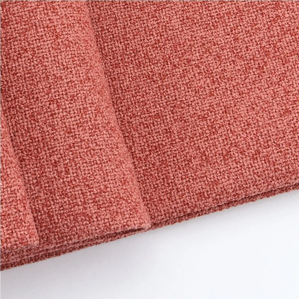 Tecido Linho Mélange Várias Cores 142cm - Imagem 6