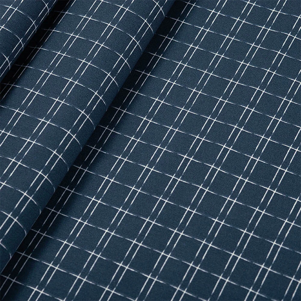 Tecido Acquablock Geométricos® Impermeável Karsten 140cm - Image 4