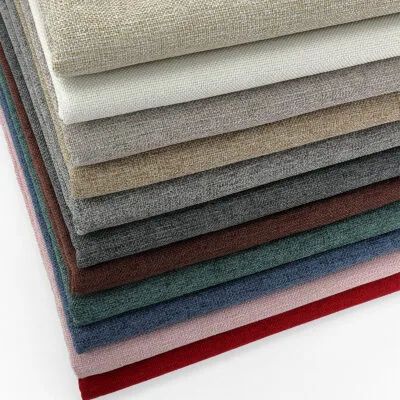 Tecido Linho Mysore Várias Cores 145cm