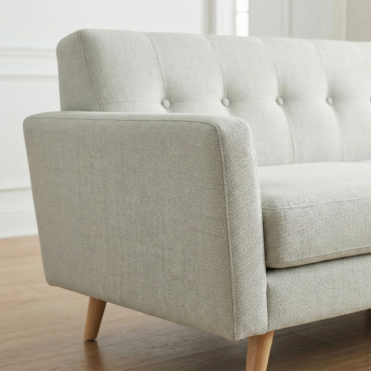 Tecido Linho Mysore Várias Cores 145cm - Imagem 3