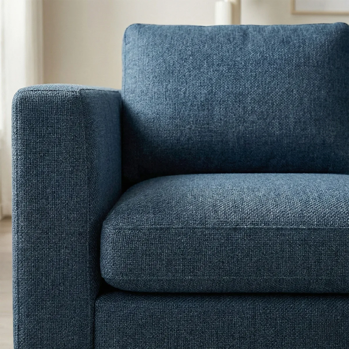 Tecido Linho Mysore Várias Cores 145cm - Imagem 2