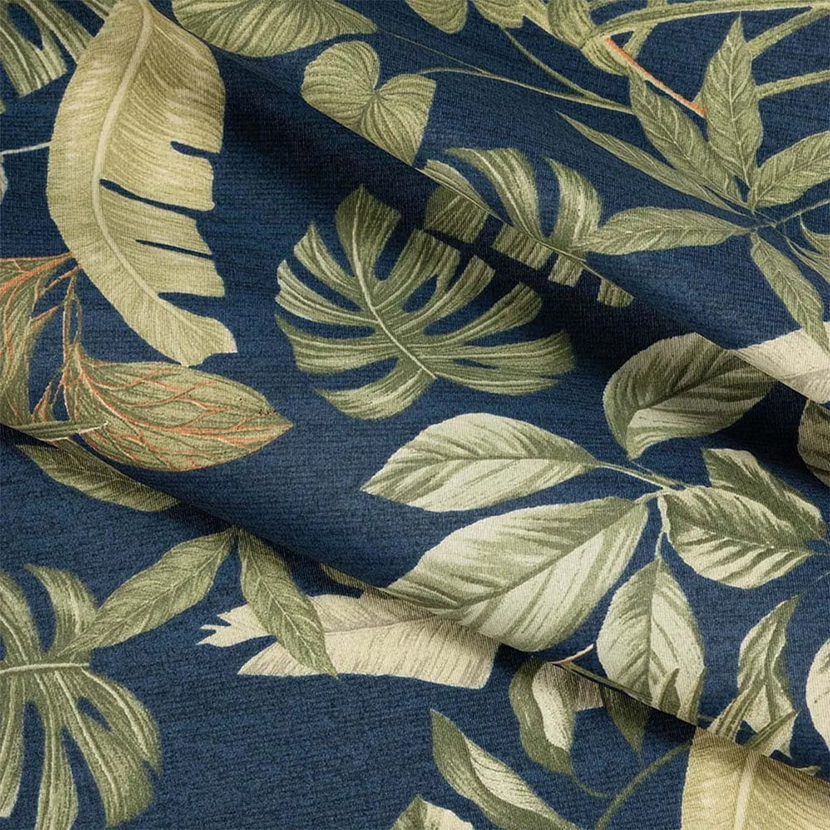 Tecido Acquablock Folhas® Impermeável Karsten 140cm - Imagem 4