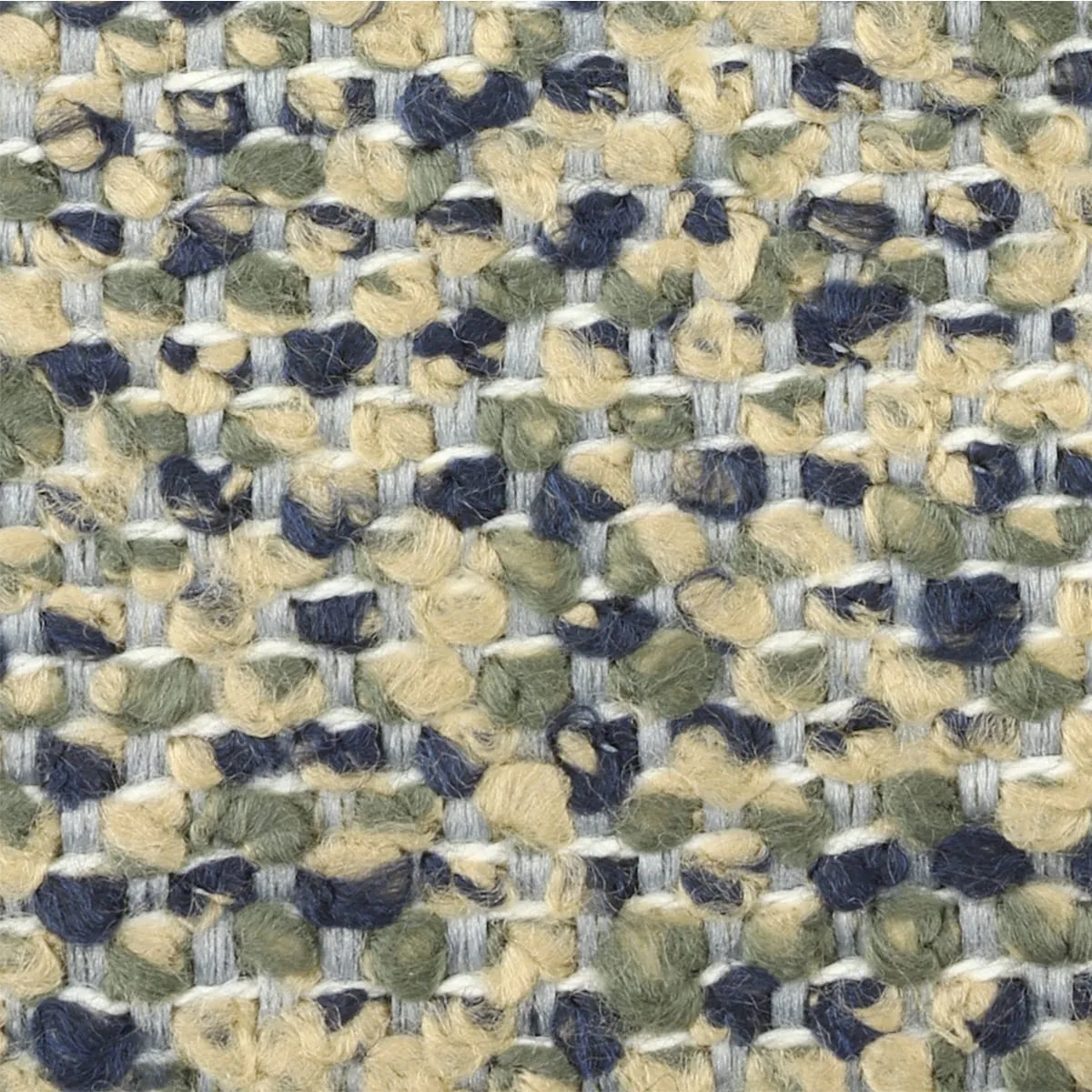 Tecido Bouclé Garnier Natural Várias Cores 140cm - Imagem 5