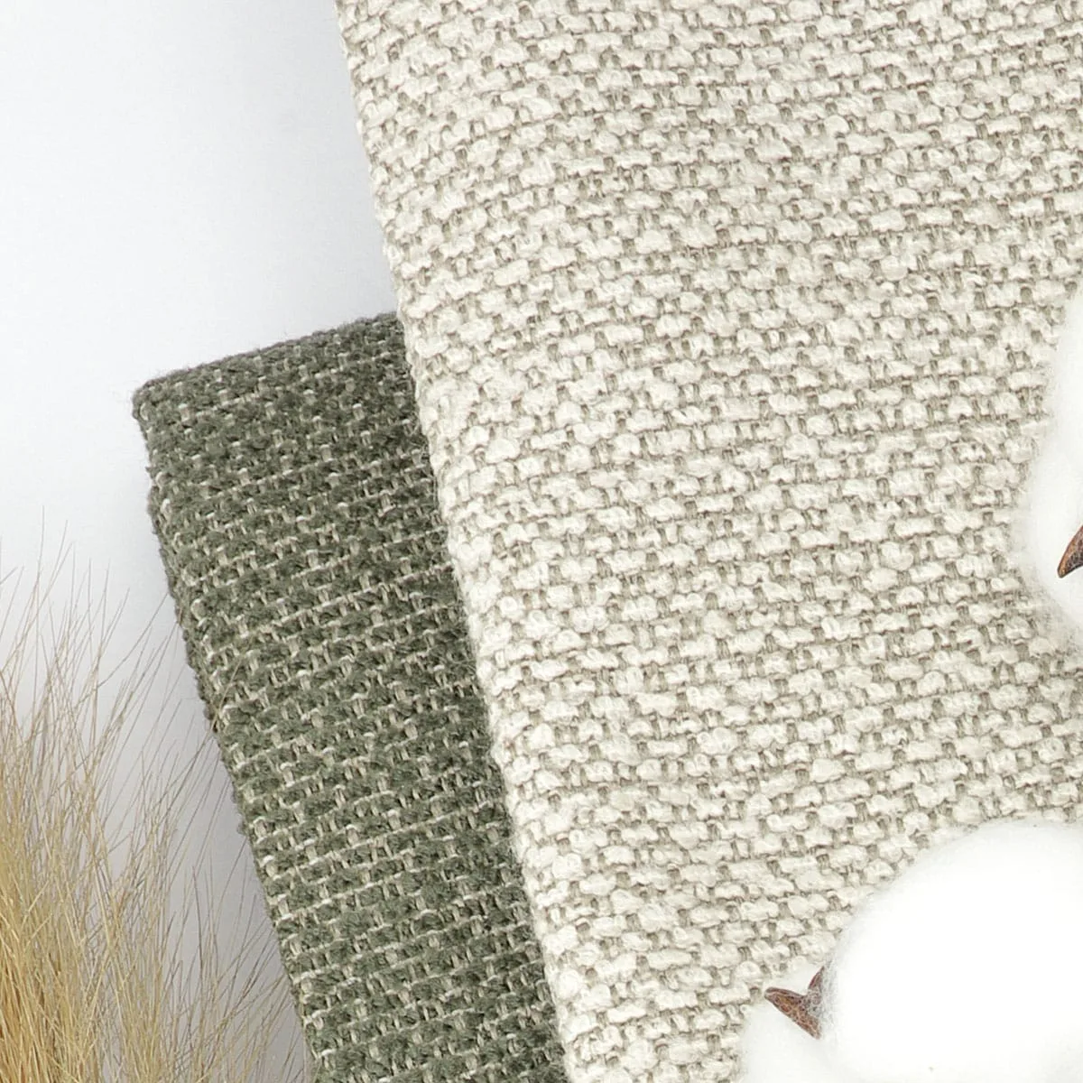 Tecido Chenille Tramado Paisley Várias Cores 140cm - Imagem 4