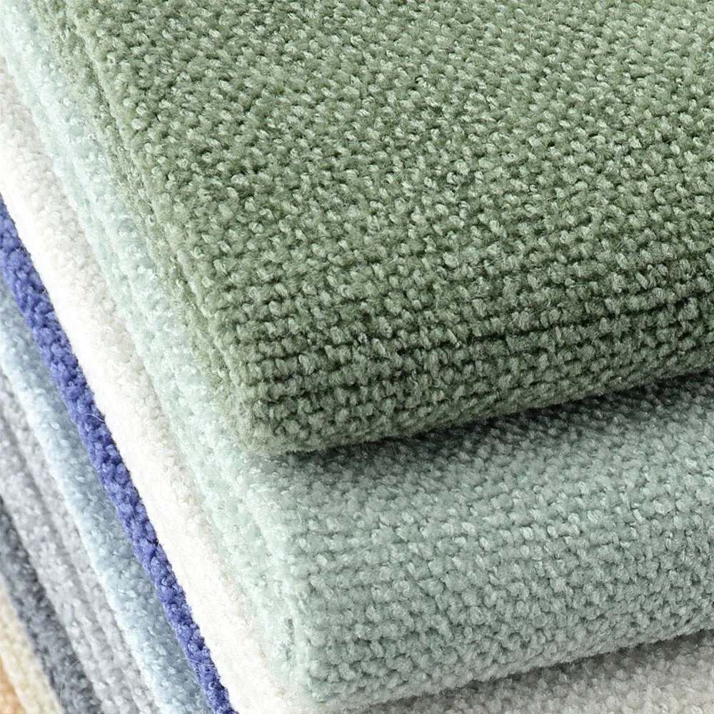 Tecido Chenille Veludo Apex Várias Cores 145cm - Image 4