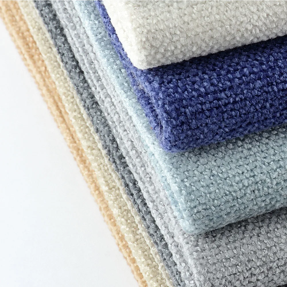 Tecido Chenille Veludo Apex Várias Cores 145cm - Image 6