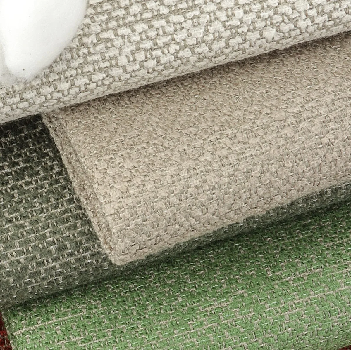 Tecido Chenille Tramado Paisley Várias Cores 140cm - Imagem 7