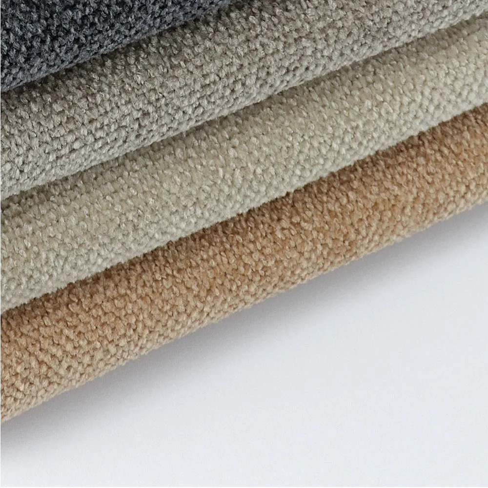 Tecido Chenille Veludo Apex Várias Cores 145cm - Image 9