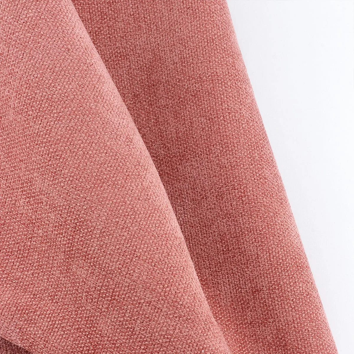 Tecido Chenille Veludo Apex Várias Cores 145cm - Imagem 5