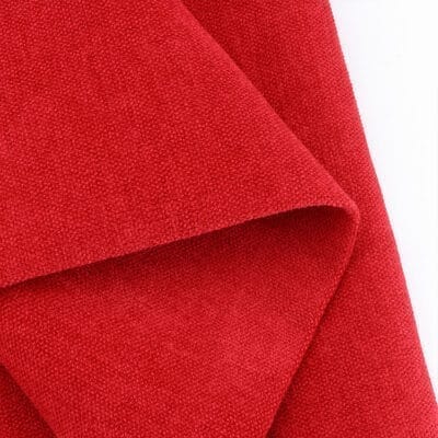 Tecido Chenille Veludo Apex Várias Cores 145cm