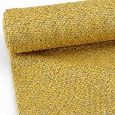 Tecido Chenille Tramado Paisley Várias Cores 140cm