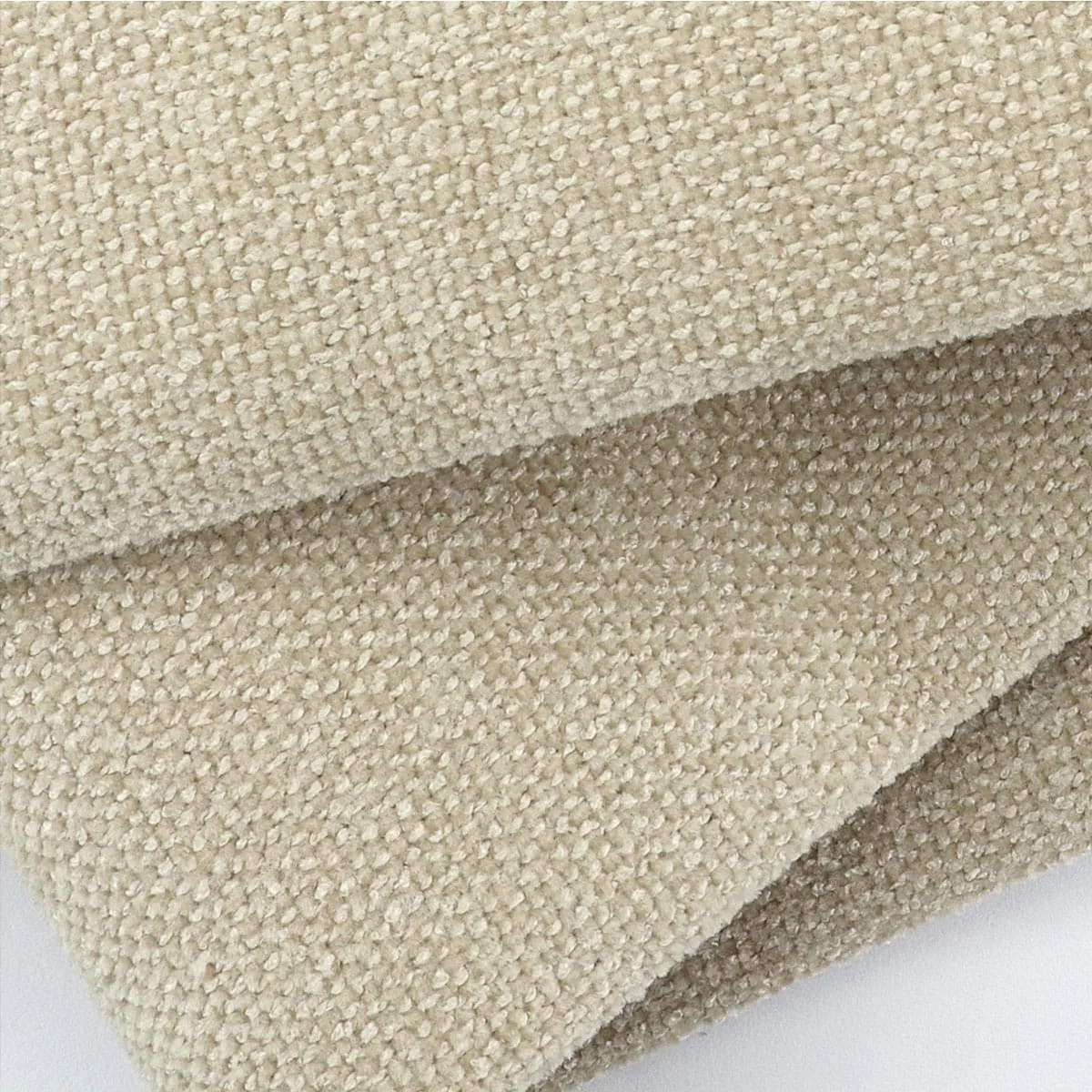 Tecido Chenille Veludo Apex Várias Cores 145cm - Imagem 4