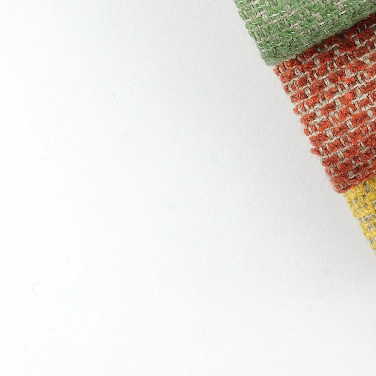 Tecido Chenille Tramado Paisley Várias Cores 140cm - Imagem 2